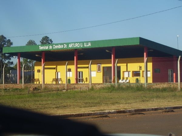 Opiniones de La Cruz (Corrientes)