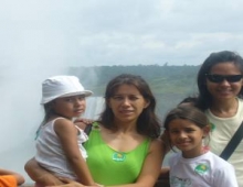 cataratas del Yguazu