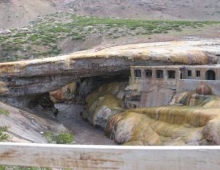 Puente del INCA