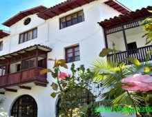 HOTEL DE TURISTAS DE ABANCAY