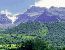 NEVADO DEL AMPAY