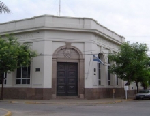 Banco Nacion