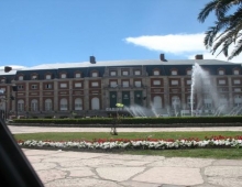 Casino de Mar del Plata