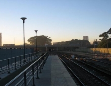 Estación Lynch 