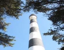 Faro Querandí - Villa Gesell 