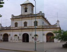 Iglesia