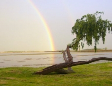 Laguna La Rosita