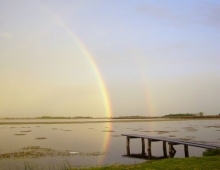 Laguna La Rosita