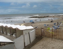 Playa de Santa Clara