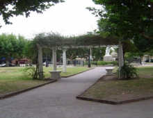 Plaza