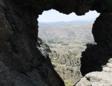 Ventana desde arriba 