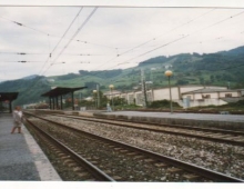 estacion de tolosa