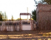 la casita de don Estuardo