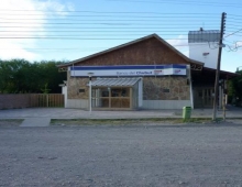 BANCO DE RIO MAYO 