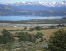 CABAÑA PUESTO LA COSTA 