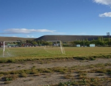 CANCHA DE FOTBOL DEL GIMNASIO 