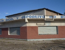 CLUB SOCIAL Y DEPORTIVO 