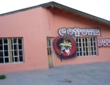 COYOTE PUB LUGAR PARA DIVERTIRSE