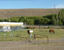 ESTE ES EL PREDIO DEL FESTIVAL