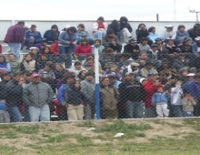 GENTE QUE VIO EL FESTIVAL 