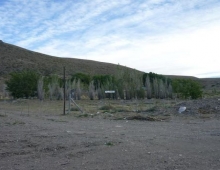 PROYECTO DE QUINTA EN RIO MAYO