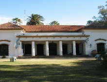 Museo Saavedra