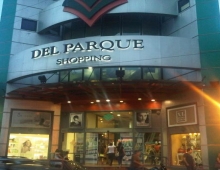 Shoping de Villa del Parque