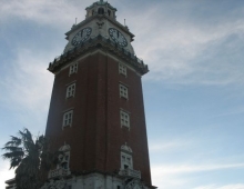 torre de los ingleses en retiro