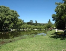 Balneario Huerta Grande