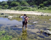 balneario la toma