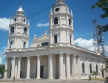 La catedral