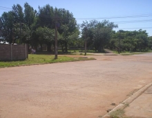 Plaza Colón