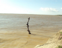 lo mejor de todo es ese rio parana maravilloso!!