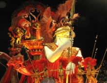 Carnaval de Gualeguaychu