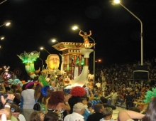 Carnaval de Gualeguaychu