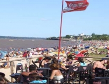 Colón y sus kilómetros de playas