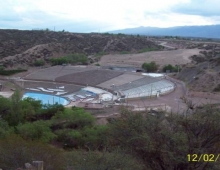 Auditorio de Fiesta de la Vendimia