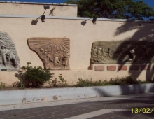 Iglesia de la Carrodilla