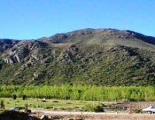 alquilo cabañas en el valle sol y nieve en tunuyan