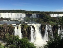 Cataratas Foto 