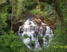 Salto Elena Eldorado misiones