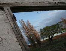 Puente sobre el RÍO NEGRO II