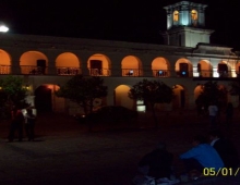 Cabildo de Salta 