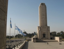 Monumento a la Bandera