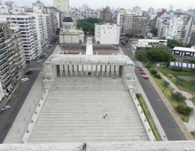 Monumento a la bandera 