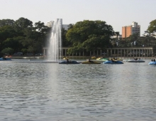 Parque independencia