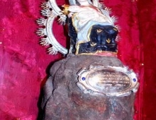 NUESTRA SEÑORA DE LA CONSOLACION DE SUMAMPA