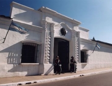 Casa de tucuman