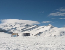 Valle Nevado - Santiago de Chile