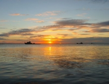 Ciudad del Carmen, Campeche